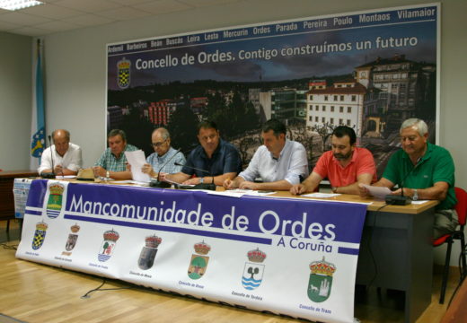 A Mancomunidade de Ordes pon en marcha o II Plan de Igualdade entre Homes e Mulleres da Comarca