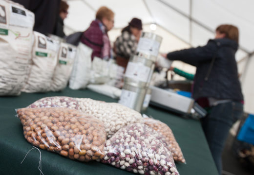 Moeche xa ten preparado o programa da III Feira da Faba