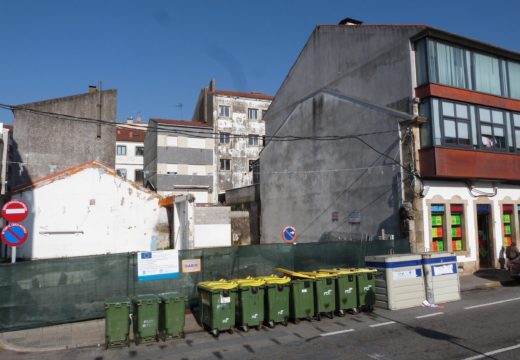 O Concello de Noia adxudica por 564.000 € as obras de construción do novo inmoble para o Museo do Mar, que estará operativo no verán