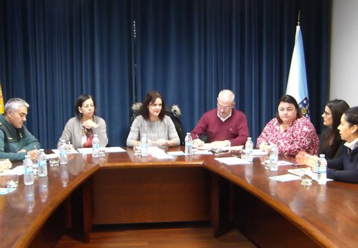 O Concello de Lousame conmemorará o 25-N cunha ruta de sendeirismo, un curso de defensa persoal para mulleres e charlas sobre ciberseguridade e educación sexual