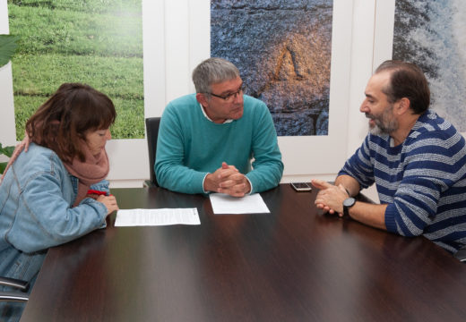 A plataforma PACs en pé de Guerra trasládalle ao Concello de San Sadurniño a situación “en mínimos” dos puntos de atención continuada en Galicia