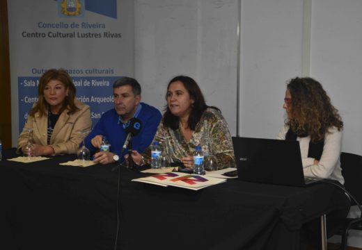 Conmemoración do Día do Voluntariado cunha xornada sobre intelixencia emocional