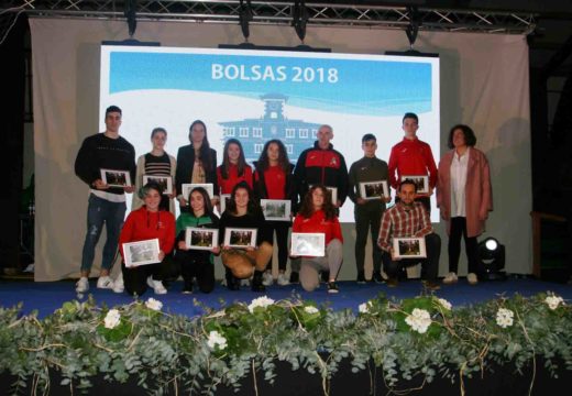 Ordes honra a medio cento de deportistas e entidades na súa I Gala do Deporte