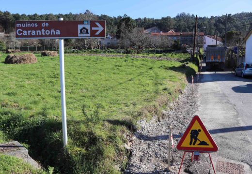 O Concello de Frades inicia un curso de preparación dos exames para obter o graduado en educación secundaria