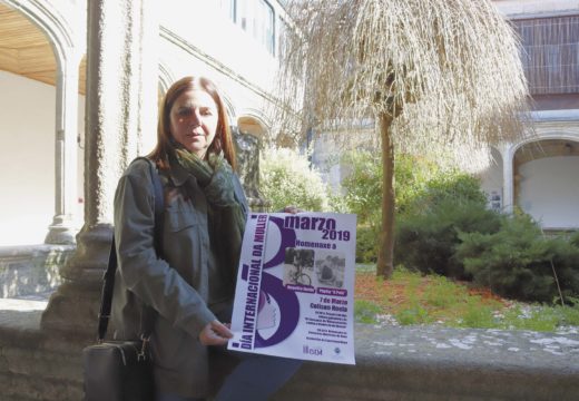 O Concello de Noia homenaxeará no Día da Muller ás dúas primeiras matronas do municipio: Angelita Durán e Pepita “A Pola”