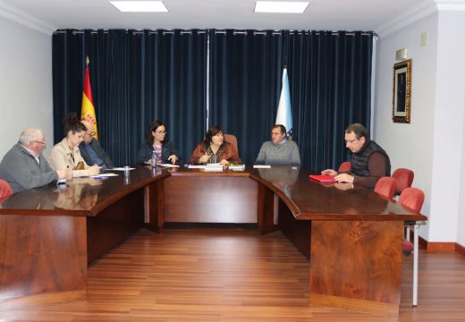 O Concello de Lousame investirá máis de 163.000 euros nunha reforma integral da piscina municipal