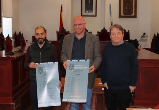 A IX Semana da Historia de Noia homenaxeará o legado de Berenguel de Landoira