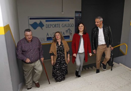 Medio Ambiente invita aos 55.000 pescadores galegos a facer achegas á nova Lei de Pesca para avanzar cara unha actividade máis sostible