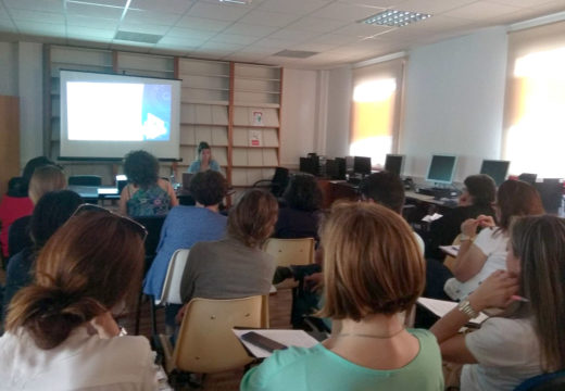 Éxito do curso sobre ‘Igualdade de xénero e novas formas de violencia contra a muller’