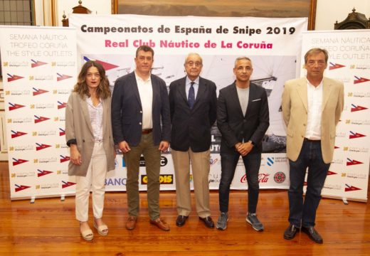 Deportes apostará por darlle un impulso ás especialidades náuticas na cidade