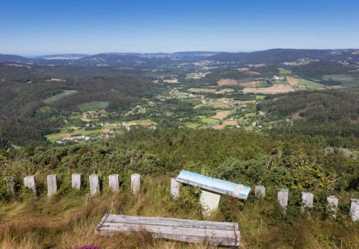 O Concello de San Sadurniño organiza unha xornada sobre a xestión conxunta de masas forestais