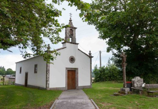 A festa do San Cristovo, escusa perfecta para descubrir Ferreira esta fin de semana