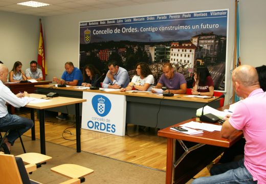 Ratificada en Pleno a segunda fase do POS+ Adicional 2019