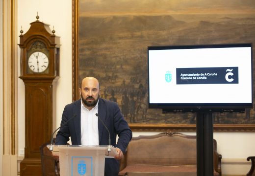 O goberno local presenta un modificativo de crédito de case 3 millóns de euros para facer fronte ao pago das rendas sociais e da emerxencia social