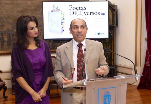 A undécima edición de Poetas Di(n)versos traerá voces da antiga Mesopotamia