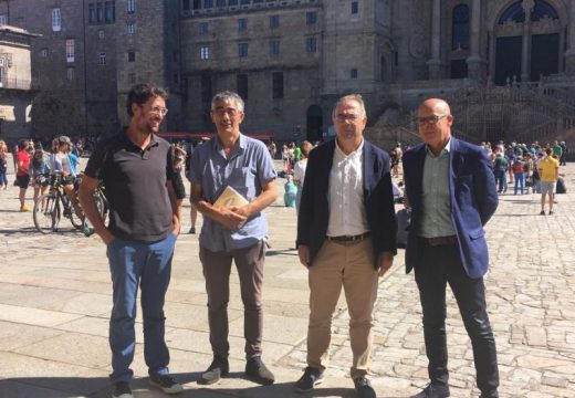 A Deputación da Coruña aposta polo futuro do rural na súa participación no I Foro Internacional de Economía e Cultura Rural