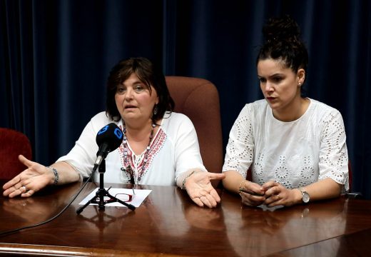 As clases da Escola Municipal de Música de Lousame darán comezo o 2 de outubro