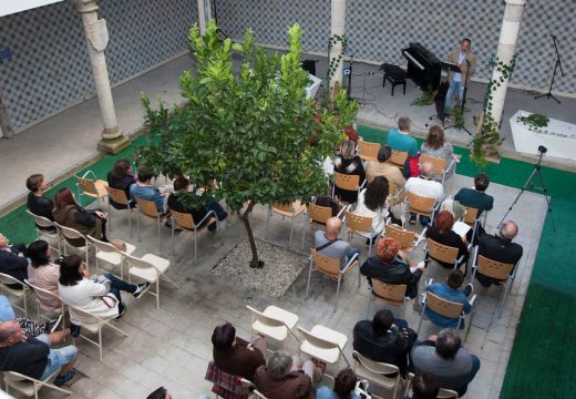 As áreas de Cultura e Igualdade de San Sadurniño propóñennos un arranque do outono moi literario