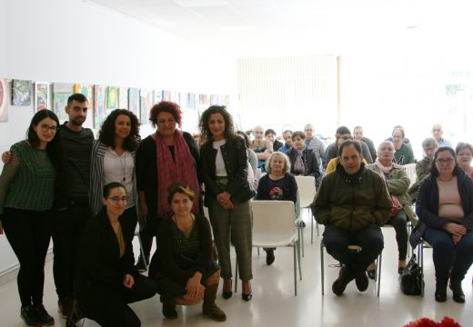 Ordes súmase á conmemoración do Día Mundial da Saúde Mental