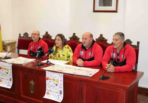 O torneo FITE Open de taekwondo ITF reunirá uns cincocentos competidores de toda España este sábado en Noia