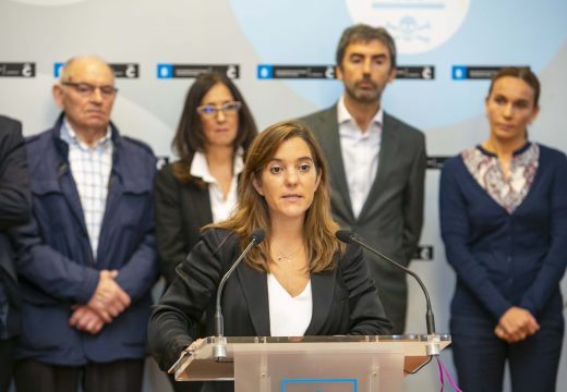 O Concello impulsa a construción da Cuarta Rolda, clave para o desenvolvemento económico da cidade e da área metropolitana