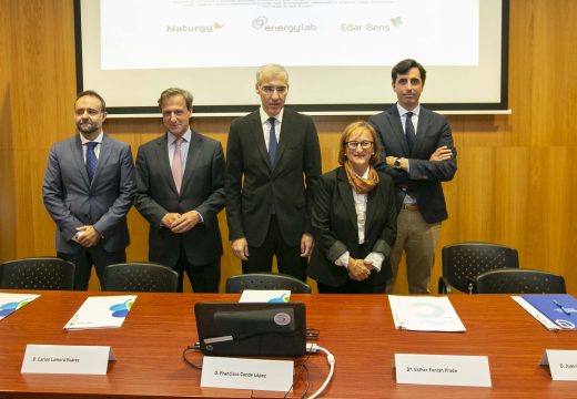 Medio Ambiente aposta por un futuro comprometido coa eficiencia enerxética, a economía circular e a loita contra o cambio climático