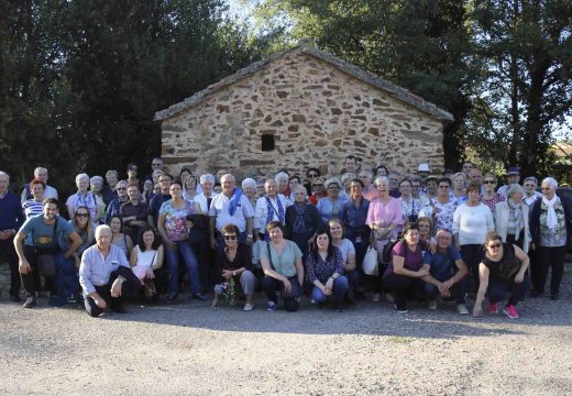 Venres en Sansa!, excursión a Astorga, curso de escritura da AELG e recordatorio para mañá.