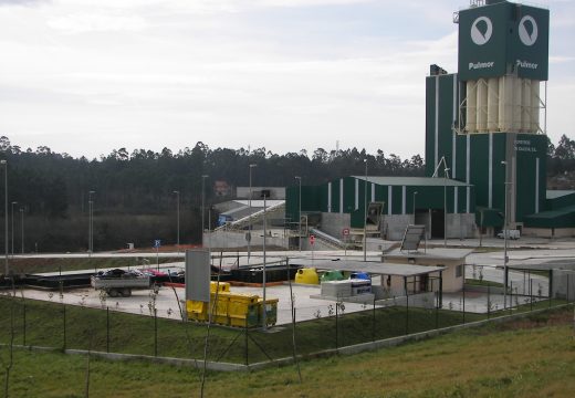 A veciñanza de Boqueixón reduciu un 2,5% os residuos orgánicos dende 2018