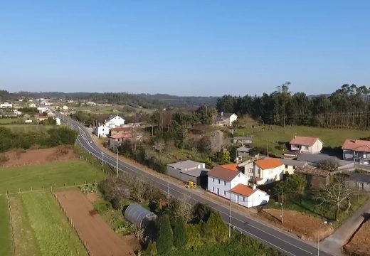 Beatriz Bascoy reunirase a semana que vén co director da AXI para achegarlle as demandas do Concello sobre o plan de mellora da AC-862