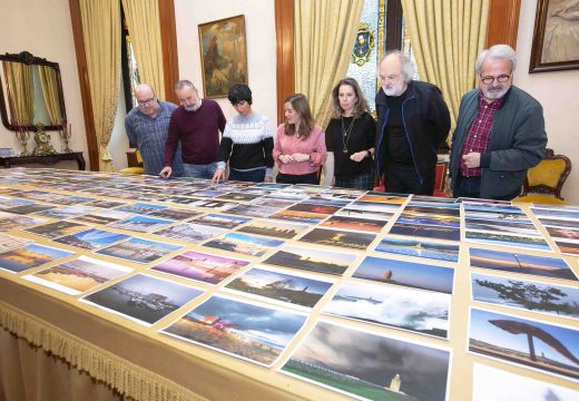 O Concello elixe as imaxes que ilustrarán o “Calendario Municipal 2020”