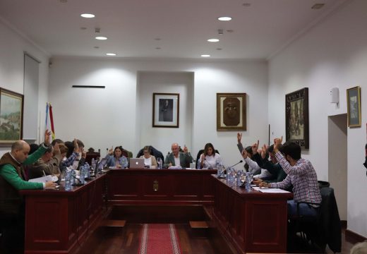 O Pleno aproba iniciar a reversión dunha parcela en San Lázaro cedida ao IGVS e que podería acoller un novo centro de saúde