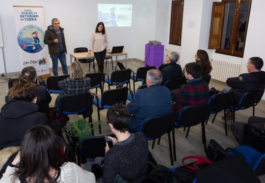 Os concellos do Proxecto do Xeoparque do Cabo Ortegal contan presentar a candidatura en abril