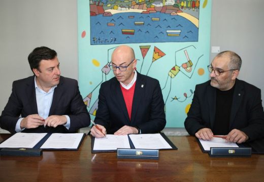 A Deputación destina 60.000 euros para financiar o servizo de atención a visitantes e a programación cultural do dolmen de Dombate