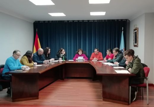 Lousame destina máis de 207.000 euros á mellora da súa rede viaria municipal