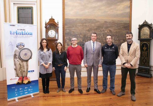 A Coruña, unha grande aliada do deporte inclusivo