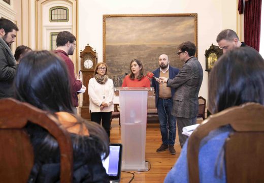 O Goberno Local desestima as alegacións de Albada, que dispón de tres días máis de prazo para acatar os requirimentos esixidos