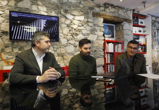 A Xunta apoia a contratación de 16 traballadores en empresas da comarca de Ferrolterra a través do programa Galicia Emprega