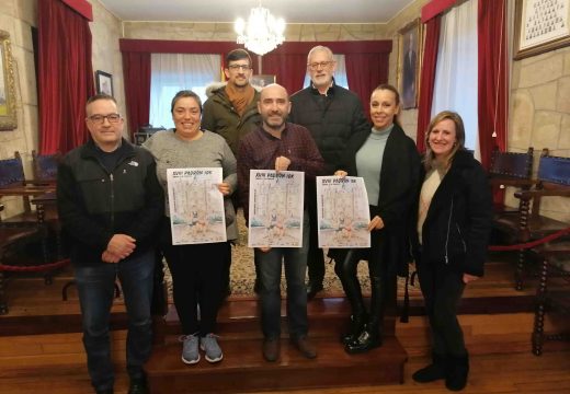 Aberta a inscrición á XVIII Carreira 10K de Padrón