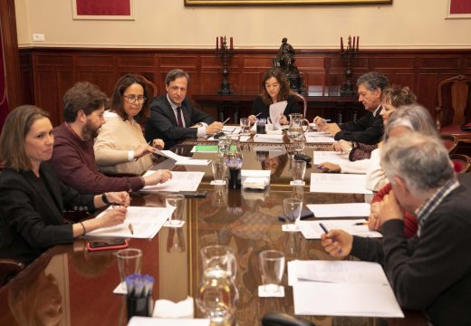 Edar Bens adxudica o servizo da xestión da planta á empresa Cadagua SA por un importe de 9,4 millóns de euros