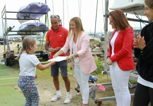 A Deputación da Coruña apoia con 1 millón de euros a contratación de técnicos deportivos nos concellos da provincia