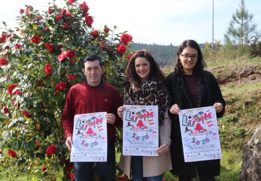 O Concello de Lousame celebrará o seu Festival de Entroido este sábado 22 de febreiro no polideportivo municipal Pilar Barreiro Senra