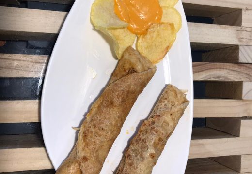 Sete establecementos hostaleiros ofrecen a súa mellor versión da filloa de Lestedo nas V Xornadas Gastronómicas