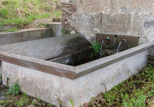 O Concello de Moeche convoca varias xuntanzas veciñais para deseñar o plan de emerxencias contra a seca e actualizar o inventario de camiños