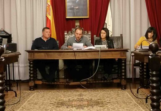 O Concello de Padrón pon en marcha un programa de prevención da drogodependencia