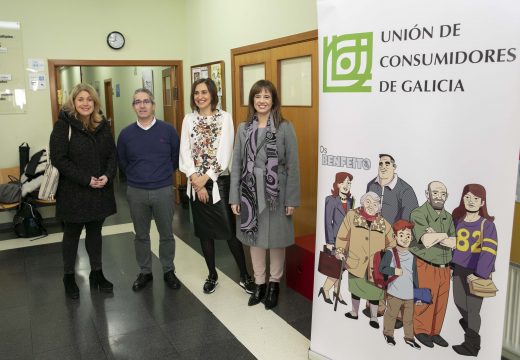 O concello aposta por un consumo responsable e respectuoso co medio ambiente