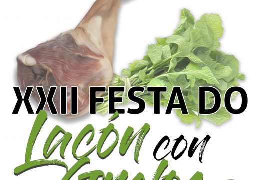 O Mesón do Vento prepárase para a súa XXII Festa do Lacón con Grelos