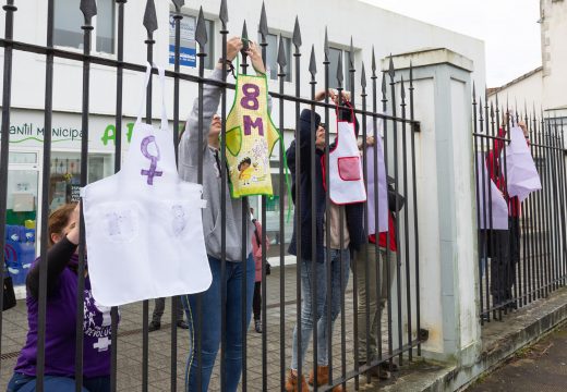 Un Tempos para compartir especial abre este venres en San Sadurniño os actos do 8-M