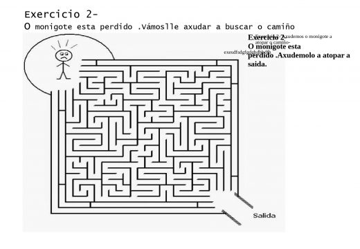 O Concello de Camariñas anima á veciñanza a exercitar a memoria a través das súas redes sociais