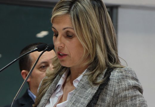 Vimianzo reparte material de protección entre todos colectivos profesionais que o solicitan na loita contra o COVID-19