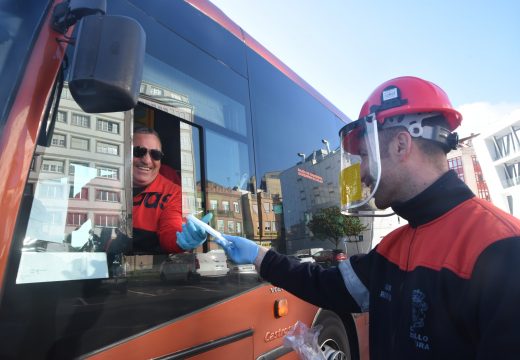 Reanúdase a obra pública municipal en Ribeira por importe de 1,1 millóns de euros